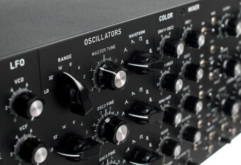 Studio Electronics V30 Фото 3