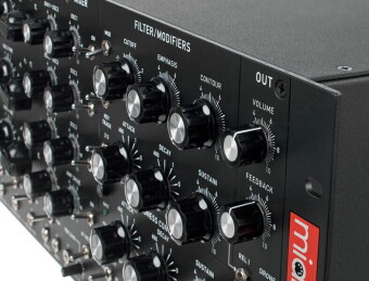 Studio Electronics V30 Фото 4