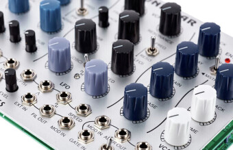 Studio Electronics ToneStar 2600 Фото 6