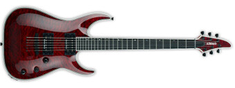 ESP Edwards E-HR-145NT/QM Black Cherry