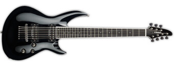 ESP Edwards E-HR-155-IIINT-7S Black