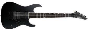 ESP Edwards E-MR-FR7 Black Satin
