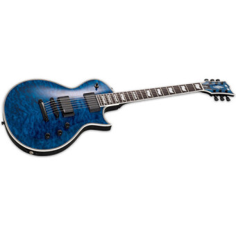ESP E-II Eclipse Marine Blue ESP E-II Eclipse Marine Blue Фото 2