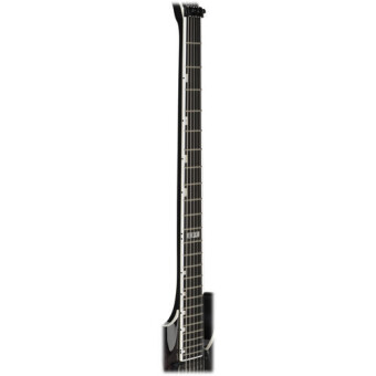 ESP E-II Horizon FR-II See Thru Black Sunburst Japan Фото 4