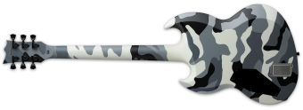 ESP E-II Viper Urban Camo Japan ESP E-II Viper Urban Camo Japan Фото 3