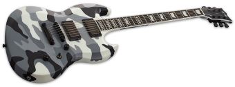 ESP E-II Viper Urban Camo Japan ESP E-II Viper Urban Camo Japan Фото 2