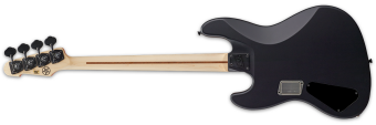ESP FRANK BELLO Black Satin ESP FRANK BELLO Black Satin Фото 3