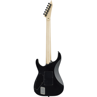 ESP Kirk Hammett KH-2 Demonology Black Фото 2