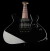 ESP Kirk Hammett KH-2 NECK-THRU Фото 3