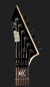 ESP Kirk Hammett KH-2 NECK-THRU Фото 6