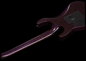 ESP LTD LKH602 Purple Sparkle ESP LTD LKH602 Purple Sparkle Фото 5