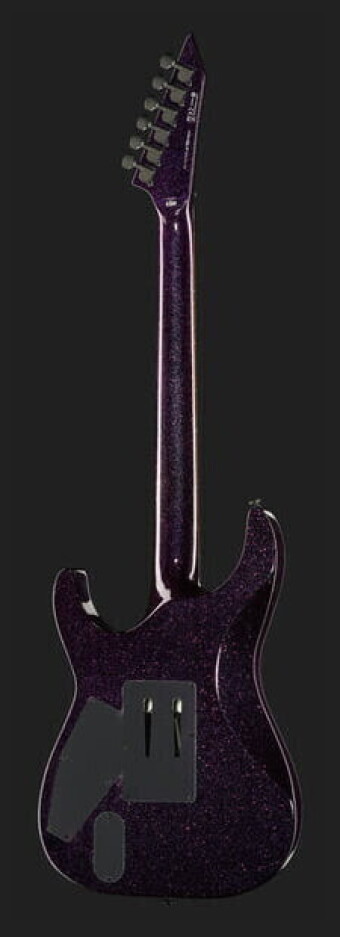 ESP LTD LKH602 Purple Sparkle ESP LTD LKH602 Purple Sparkle Фото 10