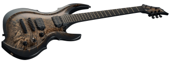 ESP Originals Japan FRX-CTM NT See Thru Black Sunburst ESP Originals Japan FRX-CTM NT See Thru Black Sunburst Фото 3