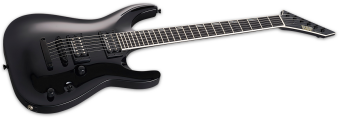 ESP Originals Japan HORIZON-II (NT) Black Фото 2