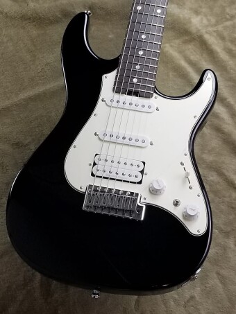 ESP Originals Japan Snapper-7-AL/R Black ESP Originals Japan Snapper-7-AL/R Black Фото 6