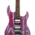 ESP Originals Japan Snapper-AS/M-BR Driftwood Indigo Purple w/Blue Filler Фото 4