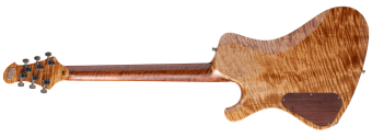 ESP Originals Japan Stream-GT CTM Backeye/ASH Natural ESP Originals Japan Stream-GT CTM Backeye/ASH Natural Фото 2