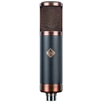 TELEFUNKEN Elektroakustik TF29 Stereo Set TELEFUNKEN Elektroakustik TF29 Stereo Set Фото 5