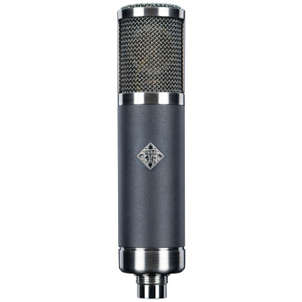 TELEFUNKEN Elektroakustik TF47 Stereo Set Фото 5