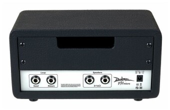 Diezel VH-Micro Head Фото 8