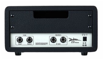 Diezel VH-Micro Head Фото 5