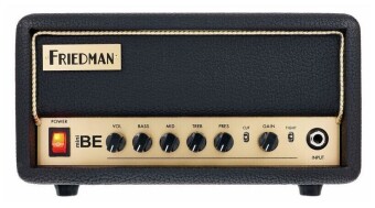 FRIEDMAN BE-MINI HEAD Фото 7