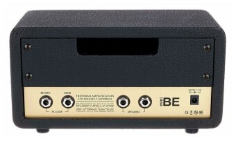 FRIEDMAN BE-MINI HEAD Фото 8