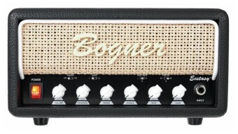 BOGNER ECSTASY MINI Фото 6