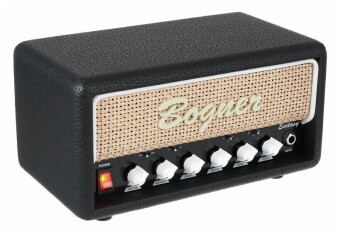 BOGNER ECSTASY MINI Фото 9