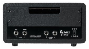 BOGNER ECSTASY MINI Фото 5