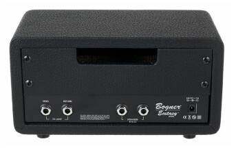 BOGNER ECSTASY MINI Фото 8