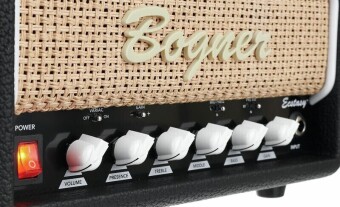 BOGNER ECSTASY MINI Фото 3