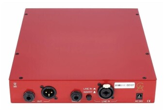 Golden Age Project EQ-81 MKIII Фото 8