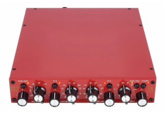 Golden Age Project EQ-81 MKIII Фото 10