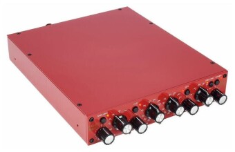 Golden Age Project EQ-81 MKIII Фото 9