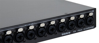 DiGiGrid X-DG-IOX Фото 3