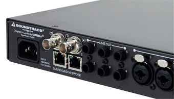 DiGiGrid X-DG-IOX Фото 4