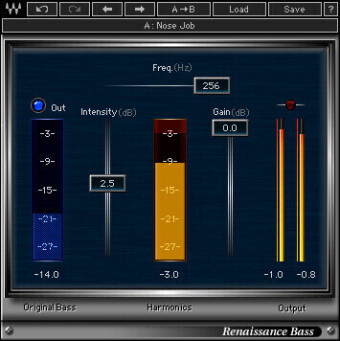 Waves SOUNDGRID Super Rack   Extreme-C Combo Waves SOUNDGRID Super Rack   Extreme-C Combo Фото 9