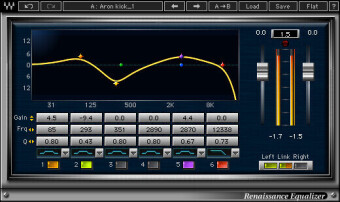 Waves SOUNDGRID Super Rack   Extreme-C Combo Waves SOUNDGRID Super Rack   Extreme-C Combo Фото 6