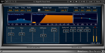 Waves SOUNDGRID Super Rack   Extreme-C Combo Waves SOUNDGRID Super Rack   Extreme-C Combo Фото 5