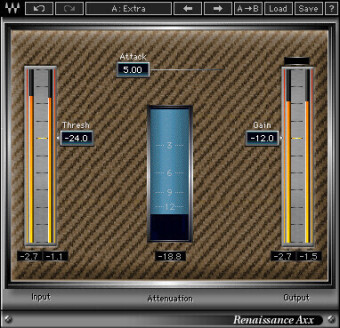Waves SOUNDGRID Super Rack   Extreme-C Combo Waves SOUNDGRID Super Rack   Extreme-C Combo Фото 8