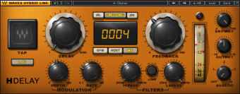 Waves SOUNDGRID Super Rack   Extreme-C Combo Waves SOUNDGRID Super Rack   Extreme-C Combo Фото 7