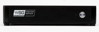 Waves SOUNDGRID PROTON Server Фото 3