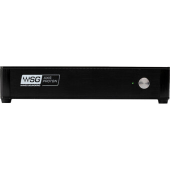 Waves SOUNDGRID Axis Proton Фото 3