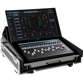 Waves SOUNDGRID FIT Controller for LV1 купить в Москве | UNITED MUSIC