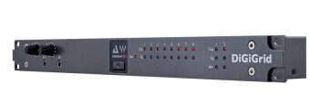 DiGiGrid X-DG-IOC Фото 3