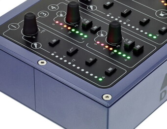 DiGiGrid X-DG-D DiGiGrid X-DG-D Фото 6