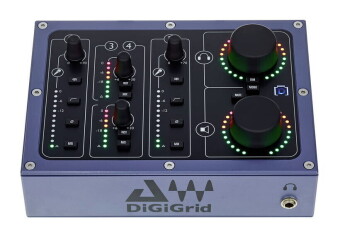 DiGiGrid X-DG-D DiGiGrid X-DG-D Фото 10