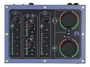 DiGiGrid X-DG-D DiGiGrid X-DG-D Фото 7
