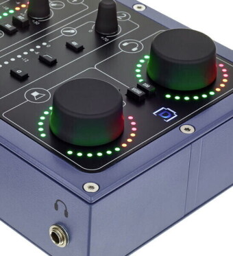 DiGiGrid X-DG-D DiGiGrid X-DG-D Фото 5